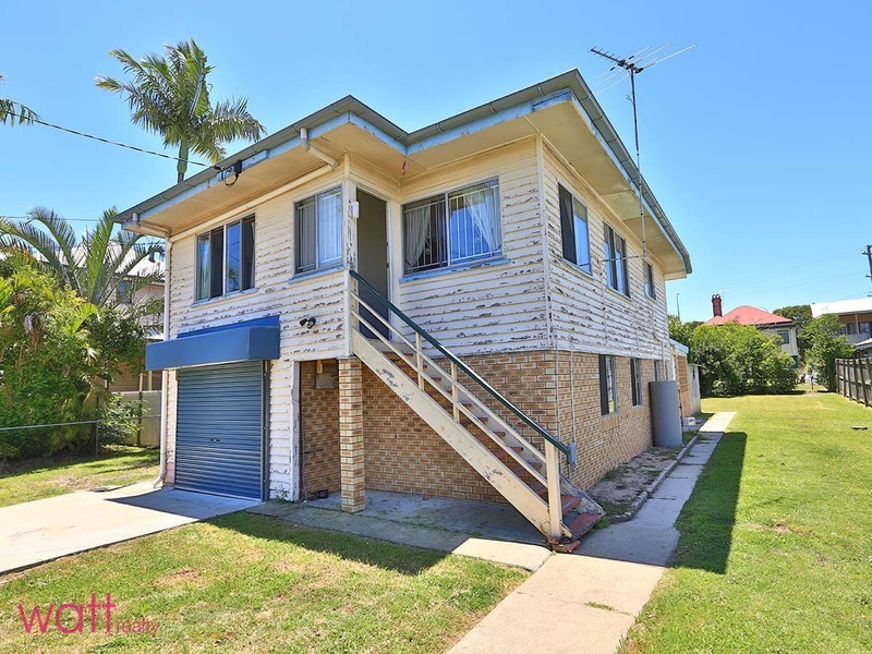 23 Alexander Street, Zillmere QLD 4034