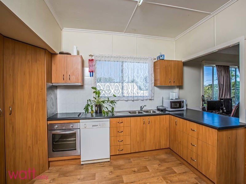 23 Alexander Street, Zillmere QLD 4034
