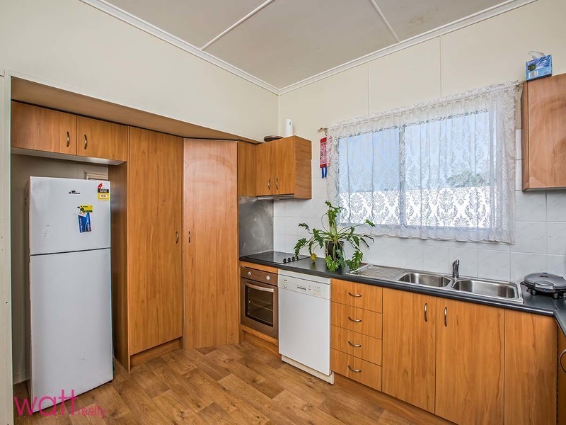 23 Alexander Street, Zillmere QLD 4034
