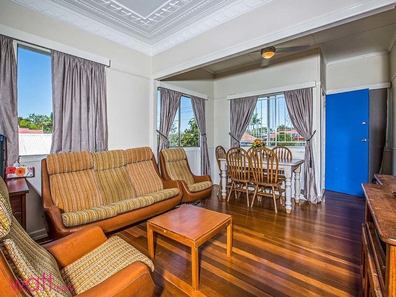 23 Alexander Street, Zillmere QLD 4034