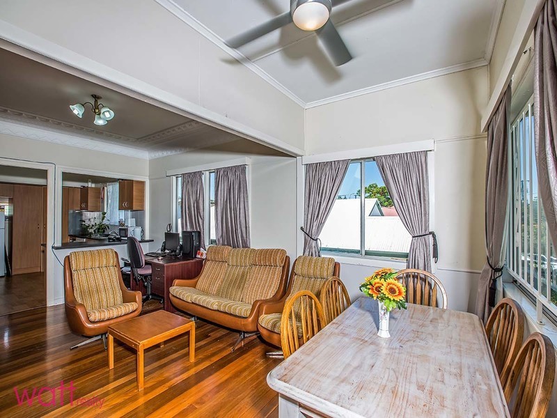 23 Alexander Street, Zillmere QLD 4034