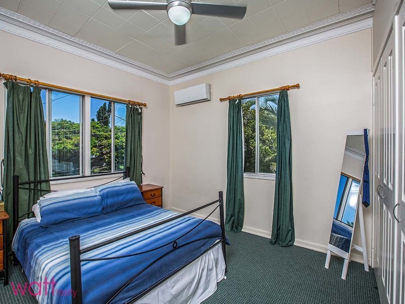 23 Alexander Street, Zillmere QLD 4034