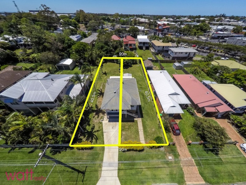 23 Alexander Street, Zillmere QLD 4034