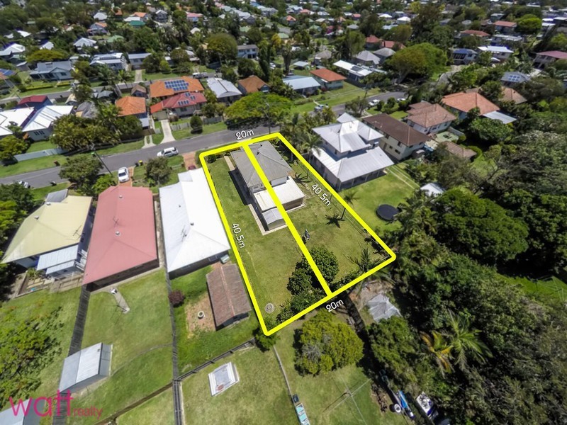 23 Alexander Street, Zillmere QLD 4034