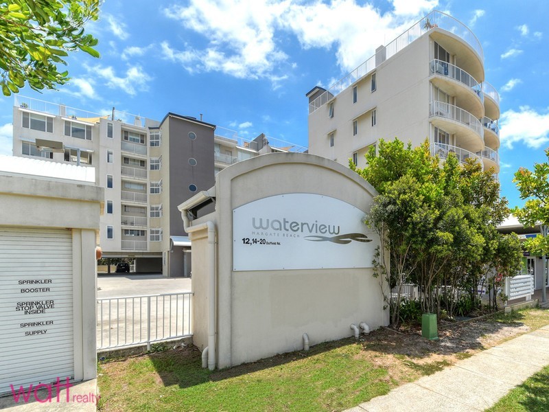 Margate QLD 4019