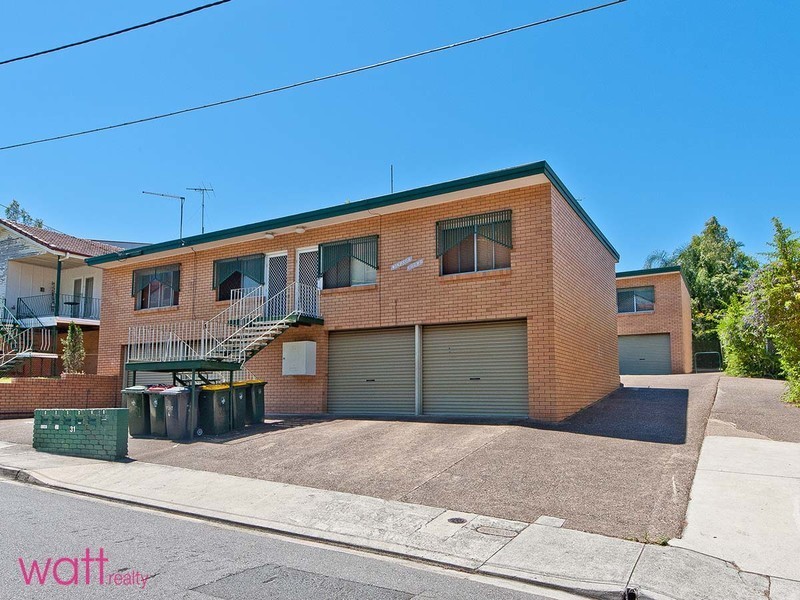 6/31 Harris Street, Windsor QLD 4030