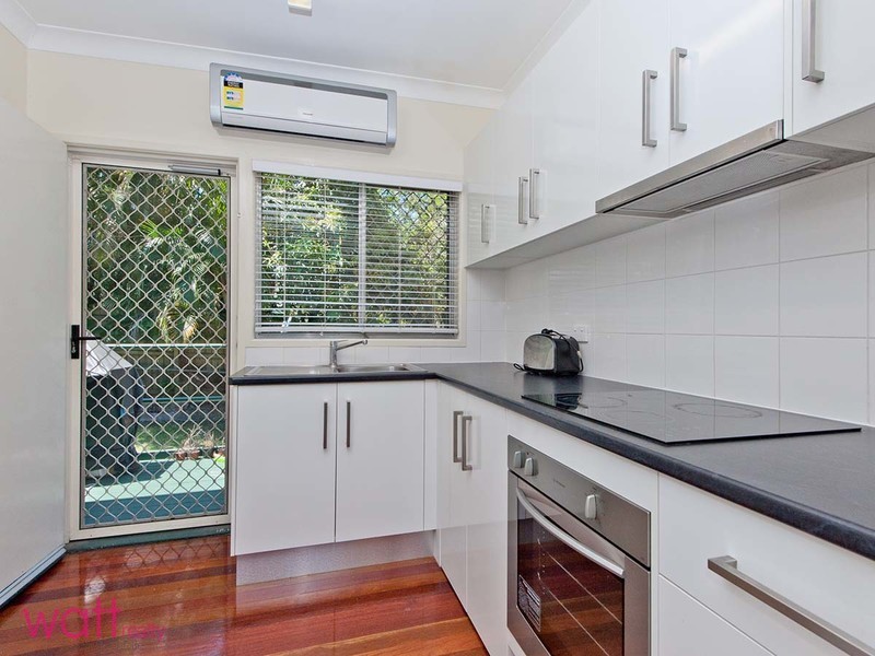 6/31 Harris Street, Windsor QLD 4030