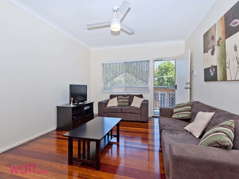 6/31 Harris Street, Windsor QLD 4030
