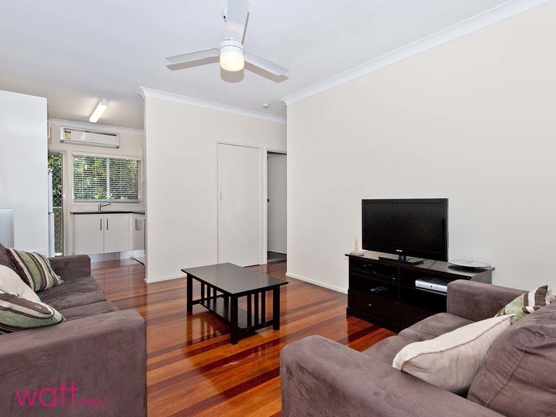 6/31 Harris Street, Windsor QLD 4030