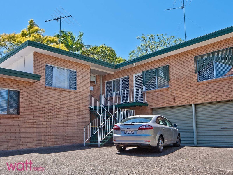 6/31 Harris Street, Windsor QLD 4030