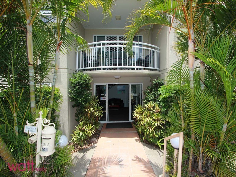 6/61 Sparkes Street, Chermside QLD 4032