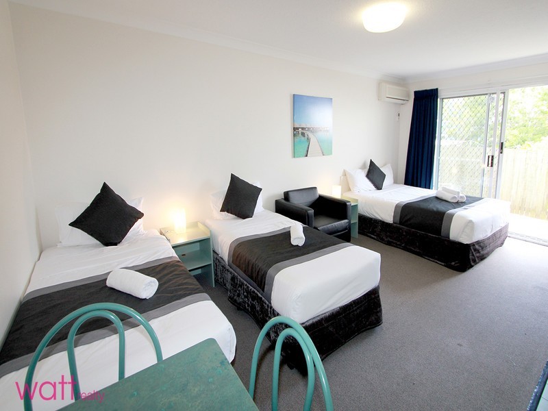 6/61 Sparkes Street, Chermside QLD 4032