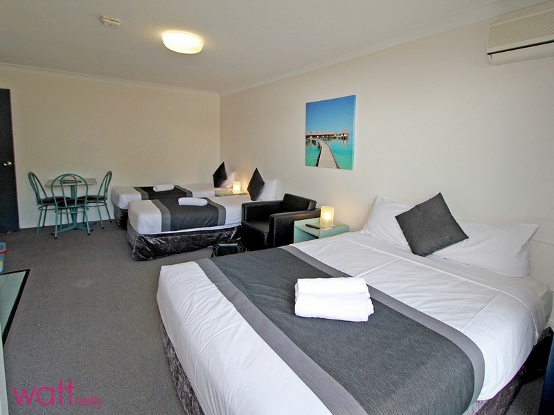 6/61 Sparkes Street, Chermside QLD 4032