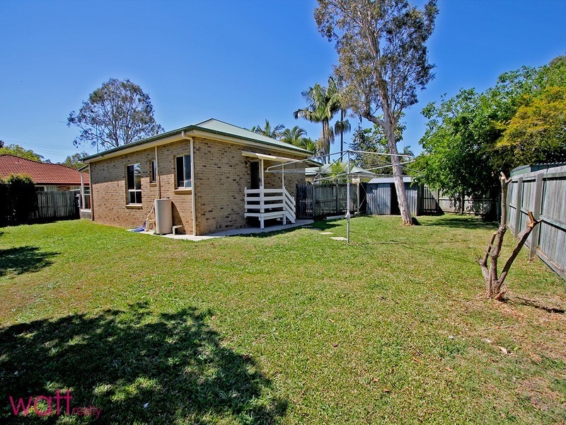 Boondall QLD 4034