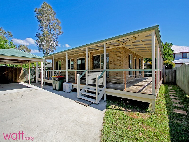 Boondall QLD 4034