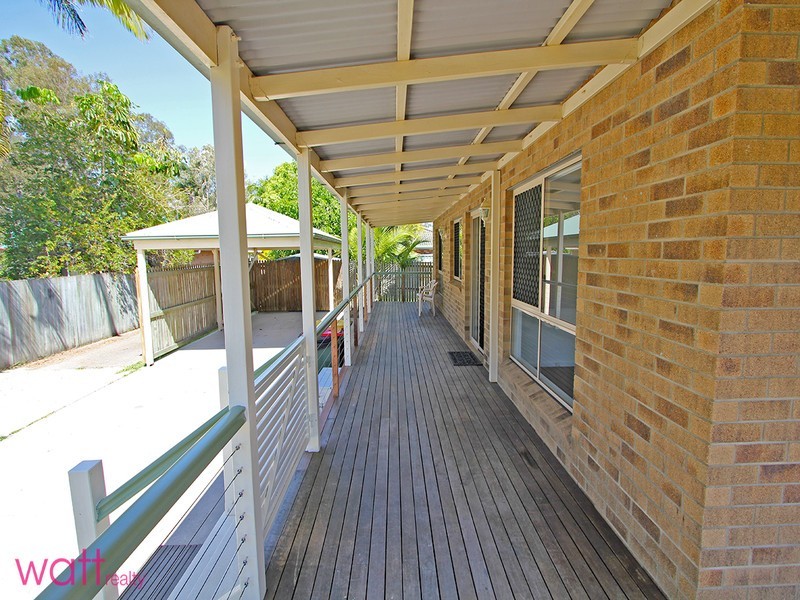 Boondall QLD 4034