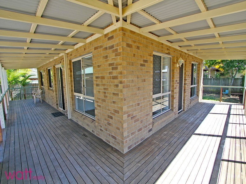 Boondall QLD 4034