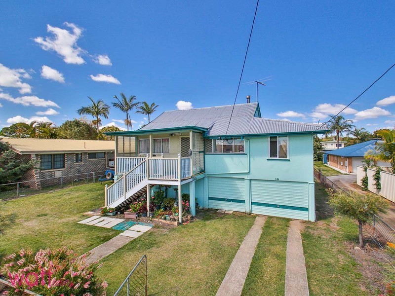 584 Zillmere Road, Zillmere QLD 4034