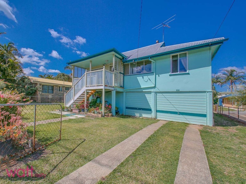 584 Zillmere Road, Zillmere QLD 4034