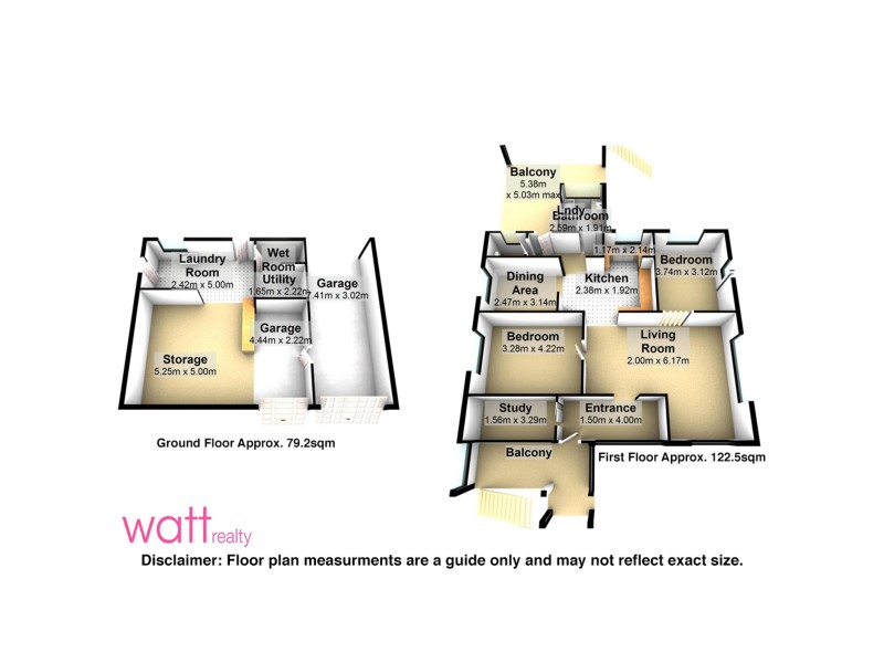 584 Zillmere Road, Zillmere QLD 4034 Floorplan