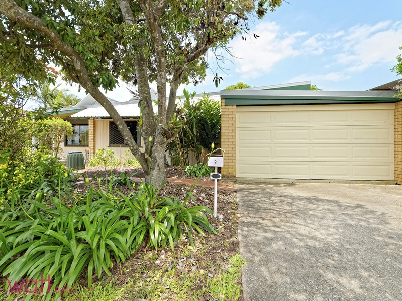 2 Chartwell Street, Aspley QLD 4034