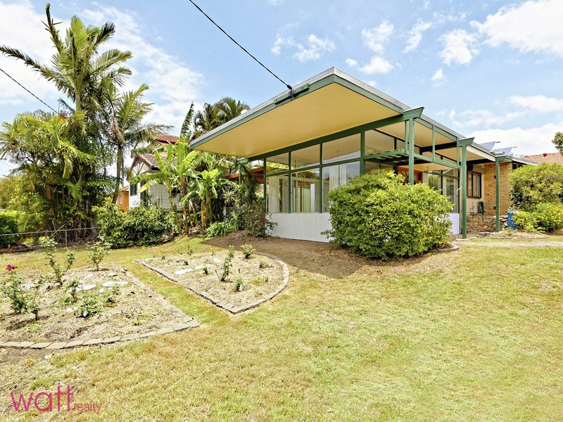 2 Chartwell Street, Aspley QLD 4034