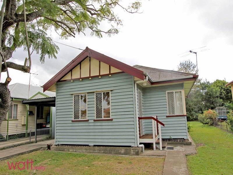 Zillmere QLD 4034