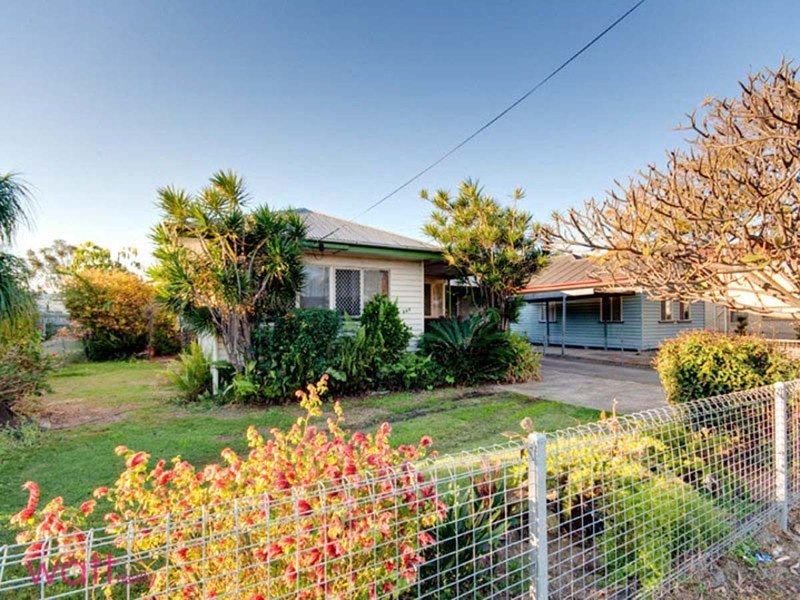 Zillmere QLD 4034