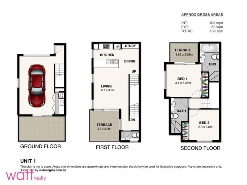 Zillmere QLD 4034