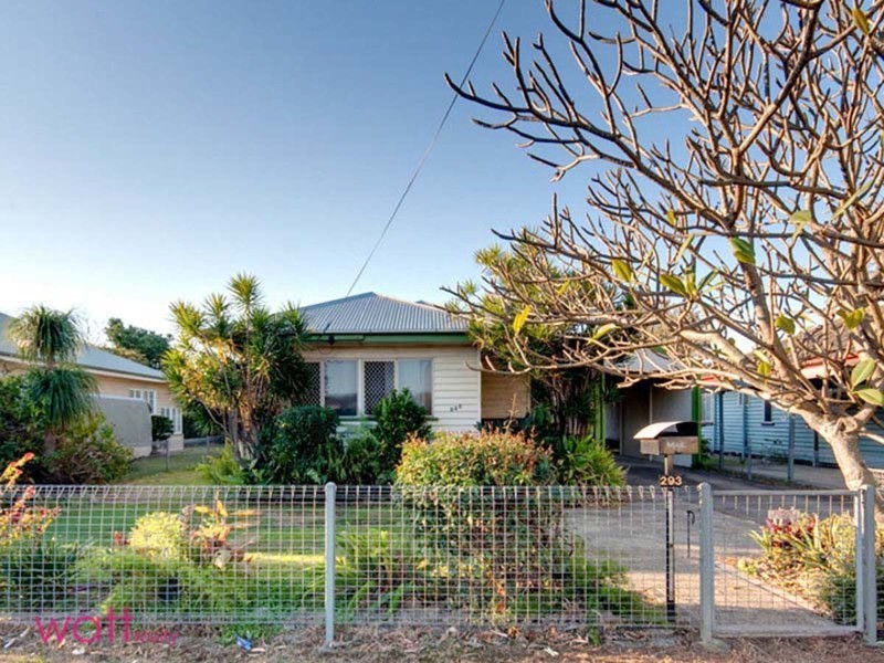 Zillmere QLD 4034