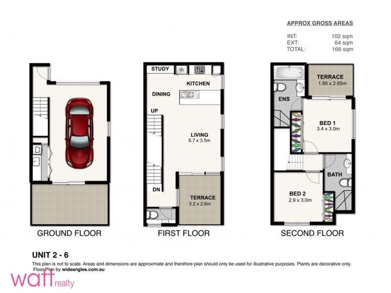 Zillmere QLD 4034