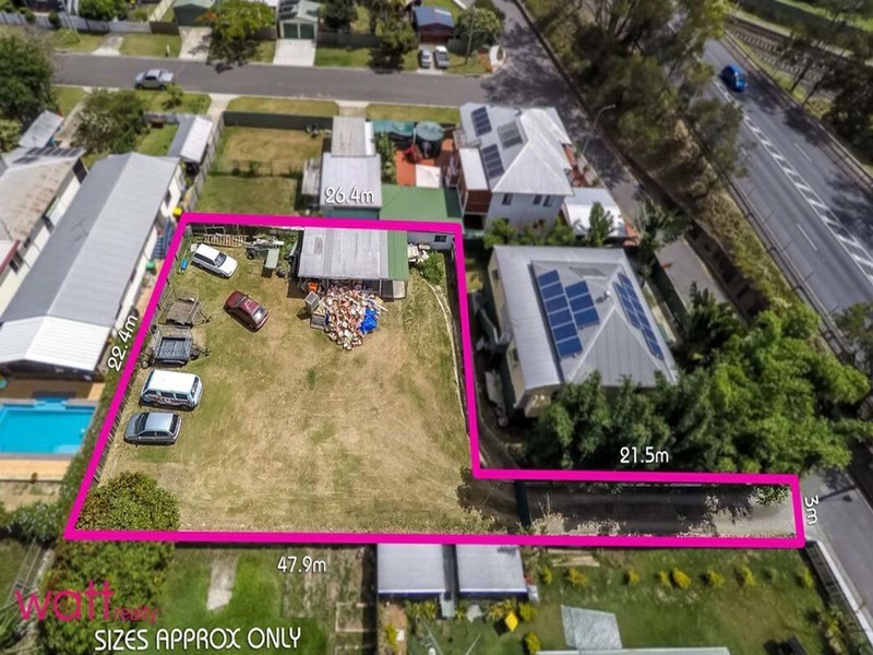 Zillmere QLD 4034