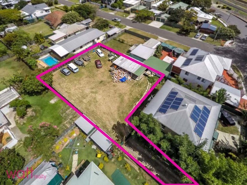 Zillmere QLD 4034