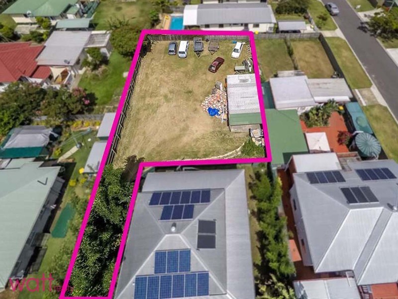 Zillmere QLD 4034