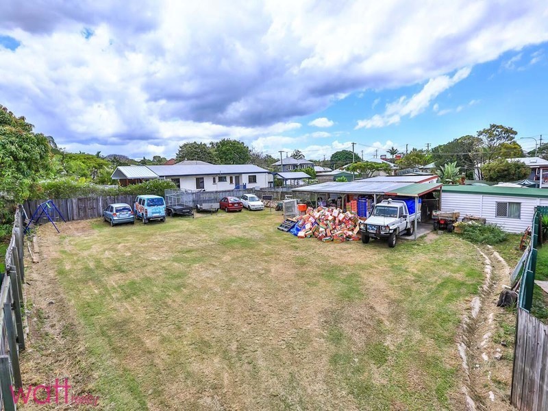 Zillmere QLD 4034