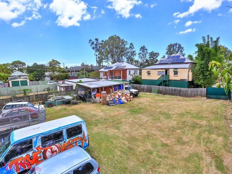 Zillmere QLD 4034