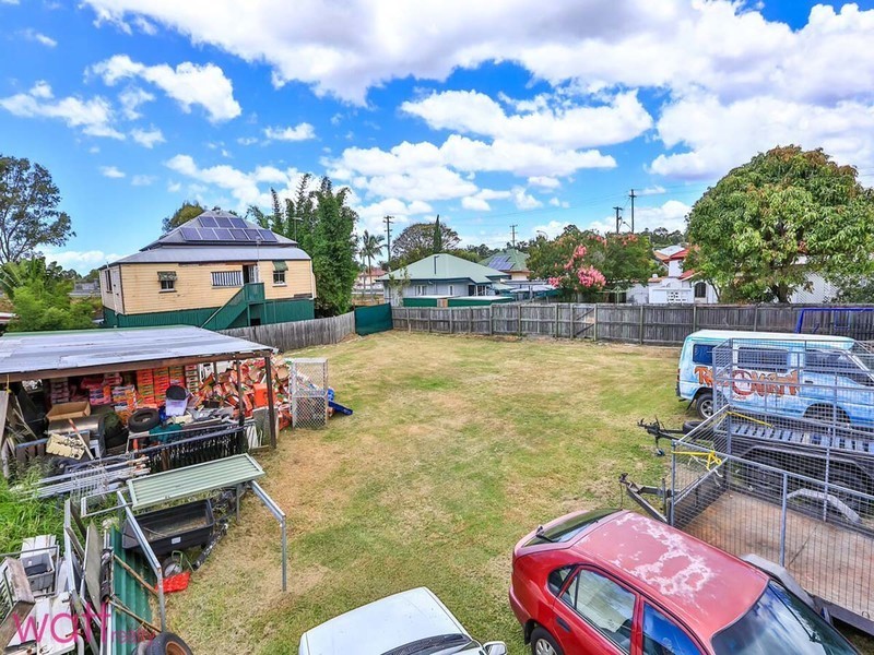 Zillmere QLD 4034
