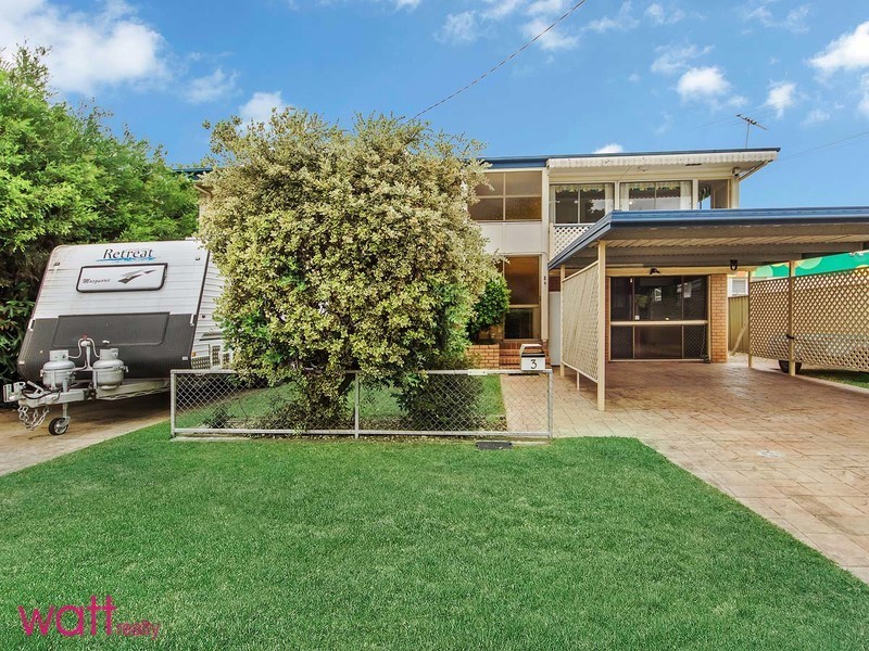 3 Lauren Street, Geebung QLD 4034