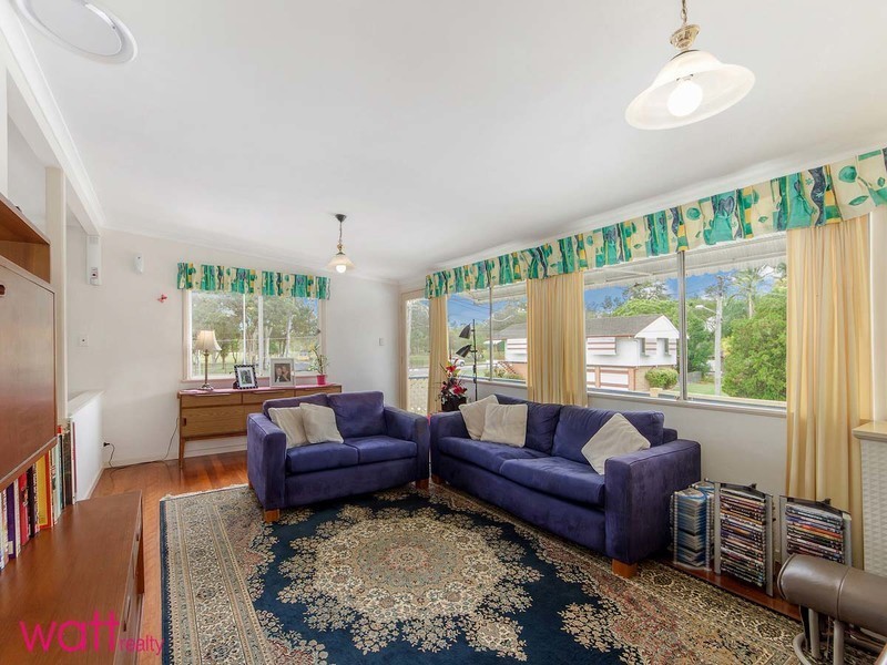 3 Lauren Street, Geebung QLD 4034