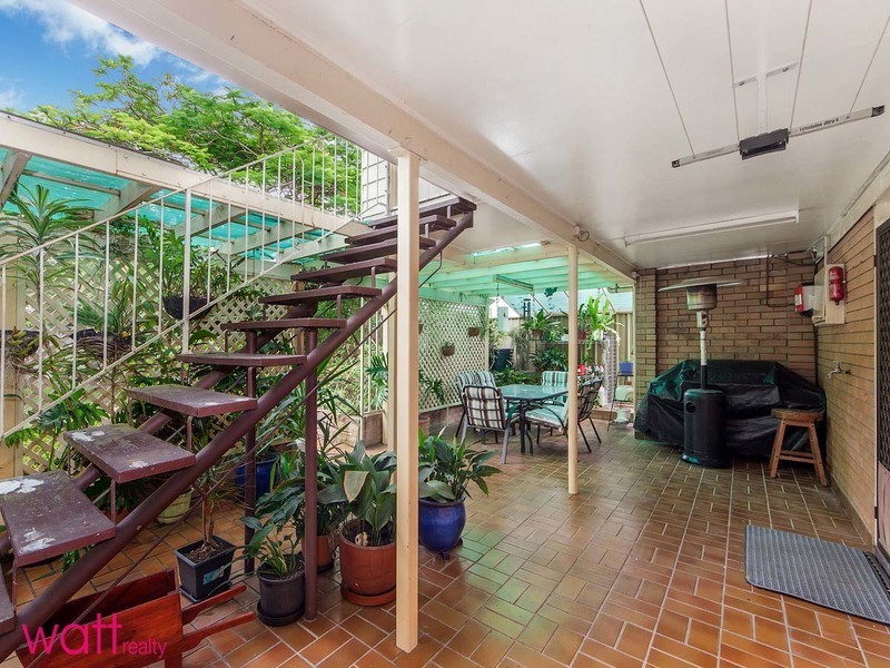 3 Lauren Street, Geebung QLD 4034