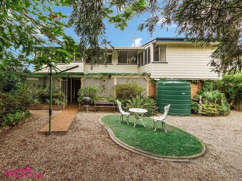 3 Lauren Street, Geebung QLD 4034