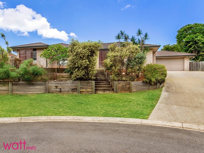 12 Sundoes Court, Kallangur QLD 4503