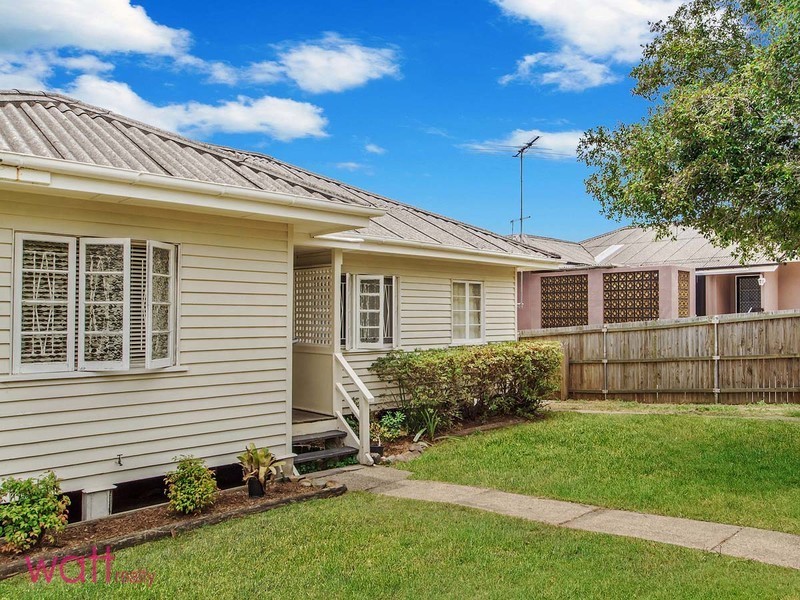 21 Weenga Street, Geebung QLD 4034