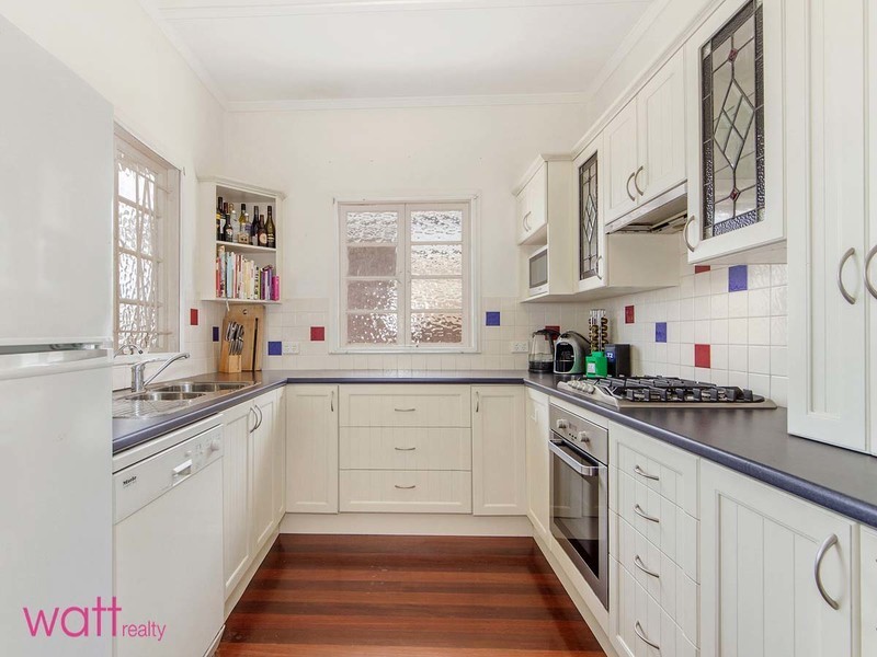 21 Weenga Street, Geebung QLD 4034