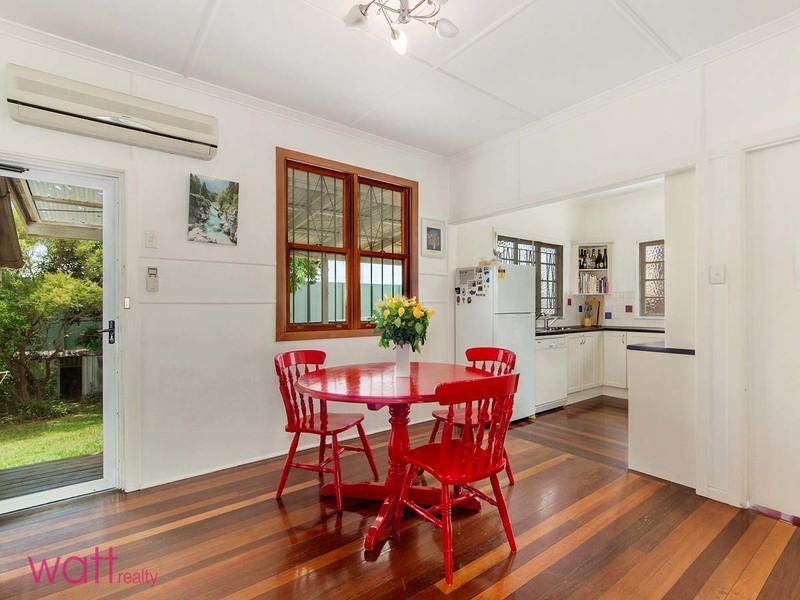 21 Weenga Street, Geebung QLD 4034