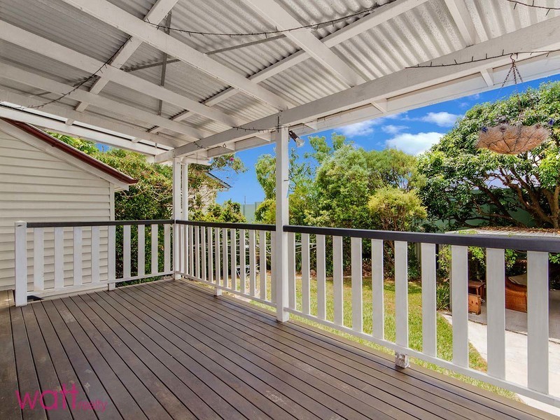 21 Weenga Street, Geebung QLD 4034