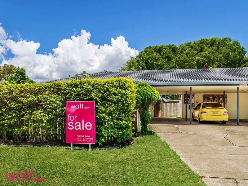 Zillmere QLD 4034