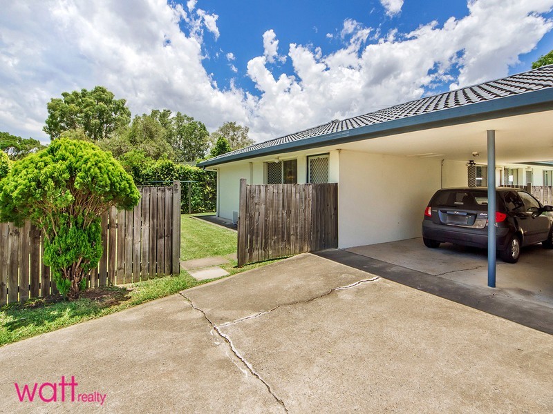 Zillmere QLD 4034
