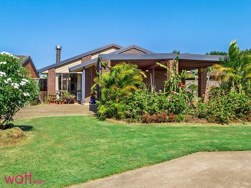 7 Tulip Close, Fitzgibbon QLD 4018