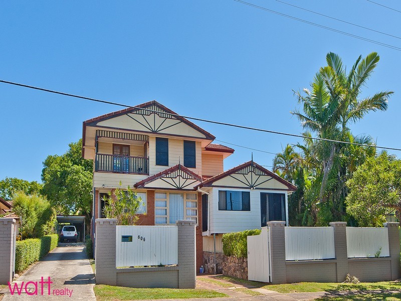 606 Robinson Road West, Aspley QLD 4034